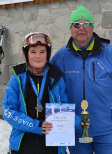 Diagenom GmbH unterstützt den Alpinen Ski-Club Oberwiesenthal e. V.