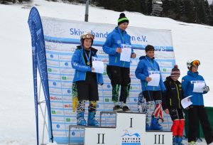Diagenom GmbH unterstützt den Alpinen Ski-Club Oberwiesenthal e. V.